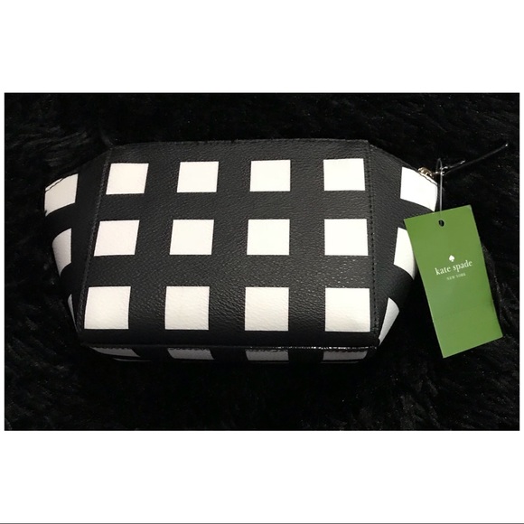 Kate Spade Cosmetic Bag - Picture 2 of 7